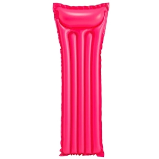 Matelas Gonflable Premium Rose