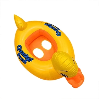 Bouée Gonflable Canard Pour Enfants