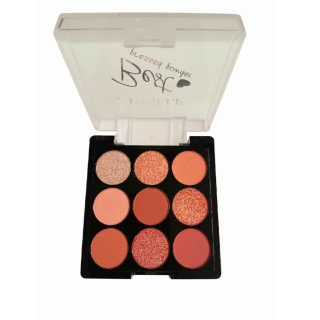 Palette de Maquillage 3 en 1