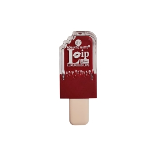 Lip gloss matte
