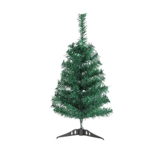 Sapin de Noël Artificiel Vert