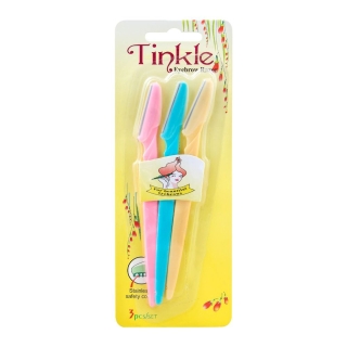 Rasoir à Sourcils Tinkle