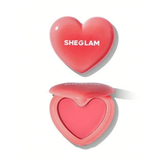 Sheglam Blush Créme playing cupid