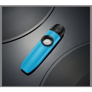 instrument à vent Kazoo