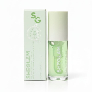 Gloss à Lèvres Sheglam