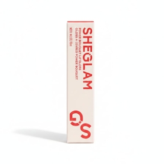 Gloss à Lèvres Sheglam