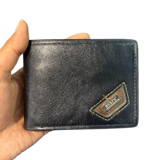 Portefeuille Classique "Patch Urbain"
