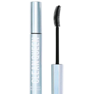 CLEAN QUEEN - Mascara Remover