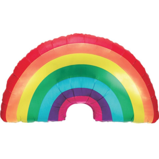 Ballon Arc-En-Ciel
