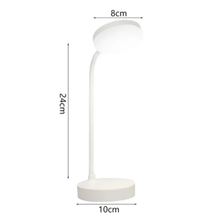 Lampe de Bureau LED Minimaliste