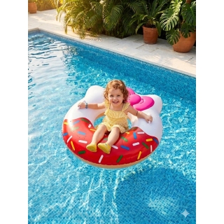 bouée donut