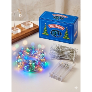 Éclairage LED Multicolore