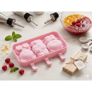 Moule à glaces