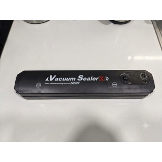 Machine de mise sous vide automatique