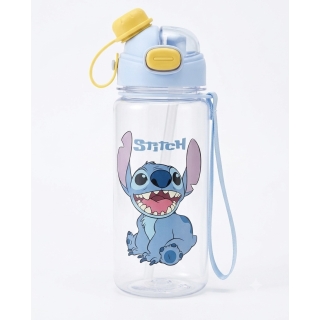 Gourde Stitch 750ml - Anti fuite