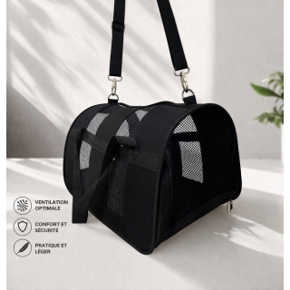 Sac de transport pour animaux