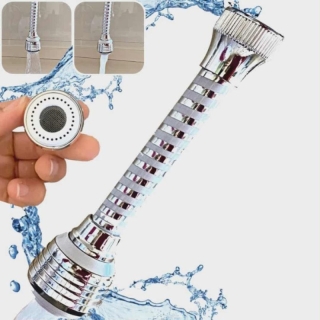 Flexibles 360° Filtre à eau multifonction 15 cm