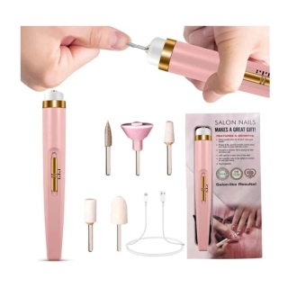Lime à Ongles Electrique USB