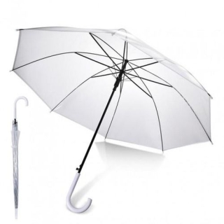Parapluie Pliant Transparent
