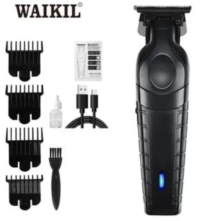 Tondeuse Professionnelle Sans Fil Rechargeable WAIKIL WL-1782