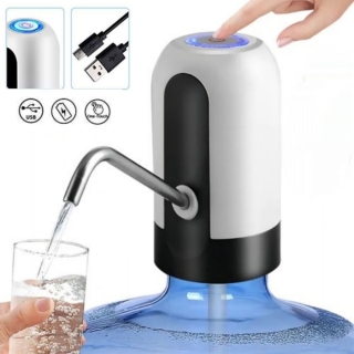 Distributeur D'eau Électrique Universel USB Rechargeable
