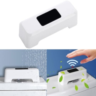 Distributeur Automatique à Détection Infrarouge Sans Contact
