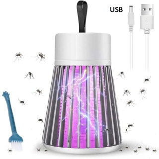 Lampe Anti Moustiques USB