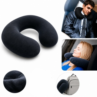 Oreiller De Voyage Gonflable :Intex