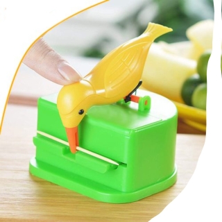 Porte-Cure-Dents Oiseau