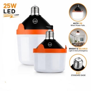 Ampoule LED Rechargeable UXI BL-566 – 25W