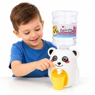 Distributeur d’eau pour enfants – Panda