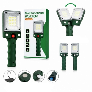Baladeuse LED Rechargeable