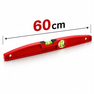 Niveau À Bulle 60 cm