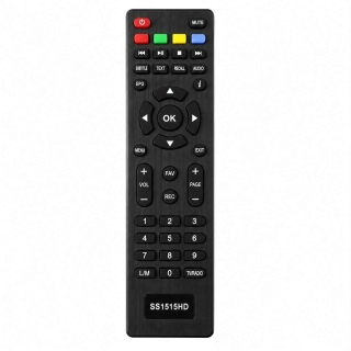 Télécommande Starsat 1515 HD