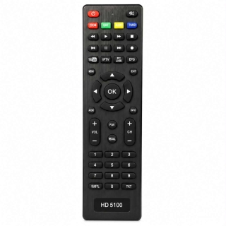 Télécommande Starsat 5100 HD