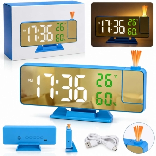 Horloge numérique