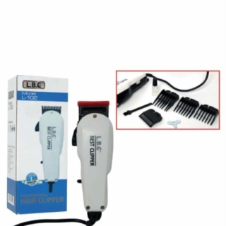 Tondeuse à Cheveux filaire LBC L- 102