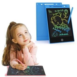 Tablette d'Ecriture et de Dessin LCD à 8.5 pouces