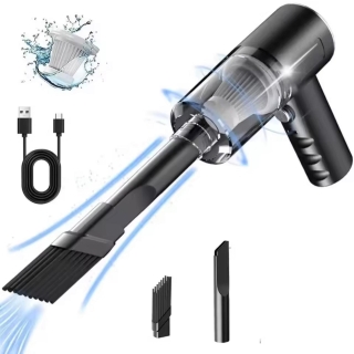 Aspirateur Portable Sans Fil Multifonction