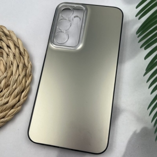 Coque pour Samsung Galaxy A16 Finition Dégradée Mate