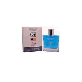 Eau de Parfum pour Homme N°06 100 ml