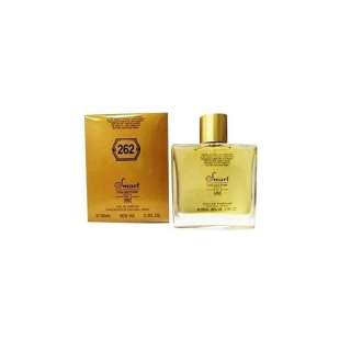 Eau de Parfum pour Homme N°262 100 ml