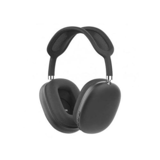 P9 Casque Bluetooth Sans Fil Écouteur Anti Bruit Bluetooth Noir