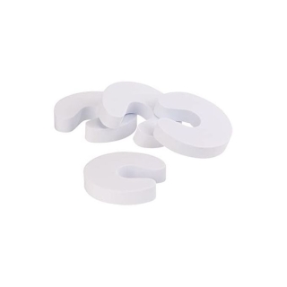 Pack de 4 Stoppeurs de Porte