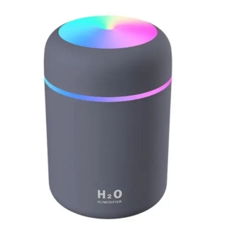 Aroma Diffuseur Électrique D'Huiles Essentielles 300 Ml