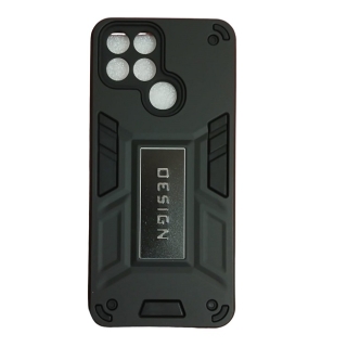 Coque pour Infinix SMART 6 2021