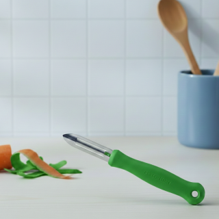 Éplucheur à Légumes Ergonomique