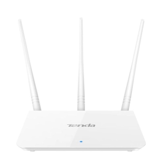 Routeur Point d'accès Sans Fil Tenda F3 N300