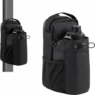 Sac de gym magnétique Tissu Oxford Étanche