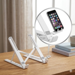 Support Ordinateur Portable, Laptop en plastique